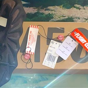 Yeezy 450 Cloud Dark Slate